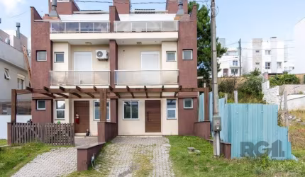 Casa para Locação/Aluguel - 150m², 3 dormitórios, sendo 1 suites, 2 vagas - Aber