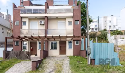 Casa para Locação/Aluguel - 150m², 3 dormitórios, sendo 1 suites, 2 vagas - Aber