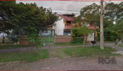 Terreno à venda Guarujá Porto Alegre/RS