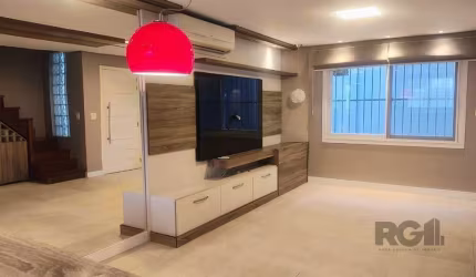Casa em Condomínio 3 dormitórios à venda Tristeza Porto Alegre/RS