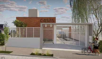 Casa em Condomínio 3 dormitórios à venda Vila Conceição Porto Alegre/RS