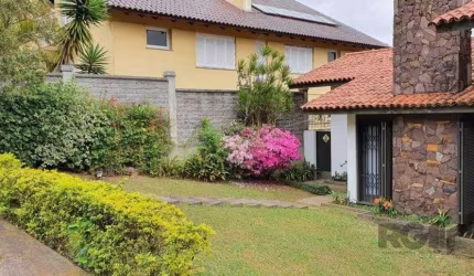 Casa 3 dormitórios à venda Teresópolis Porto Alegre/RS