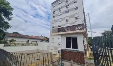 Apartamento 2 dormitórios à venda Vila Nova Porto Alegre/RS
