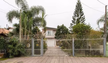 Casa para Venda - 238.68m², 4 dormitórios, sendo 1 suites, 4 vagas - Ipanema