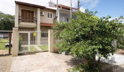Casa 3 dormitórios à venda Hípica Porto Alegre/RS