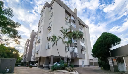 Apartamento 3 dormitórios à venda Nonoai Porto Alegre/RS