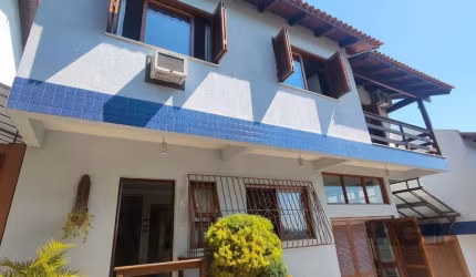 Casa em Condomínio 3 dormitórios à venda Tristeza Porto Alegre/RS