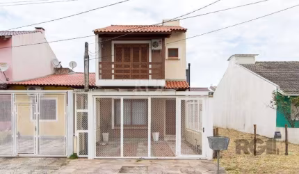 Casa 3 dormitórios à venda Aberta dos Morros Porto Alegre/RS