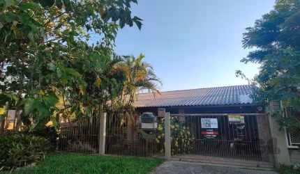 Casa 2 dormitórios à venda Belém Novo Porto Alegre/RS