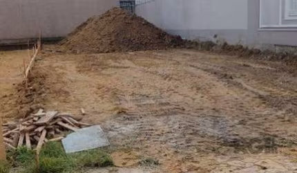 Terreno à venda Hípica Porto Alegre/RS