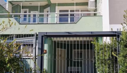 Casa 3 dormitórios à venda Hípica Porto Alegre/RS