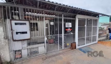Casa 5 dormitórios à venda Vila Jardim Porto Alegre/RS