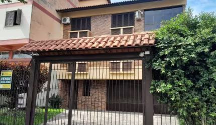 Cobertura 3 dormitórios à venda Camaquã Porto Alegre/RS