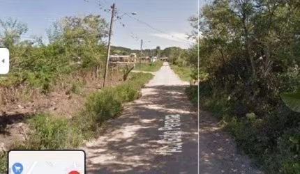 Terreno à venda Lageado Porto Alegre/RS