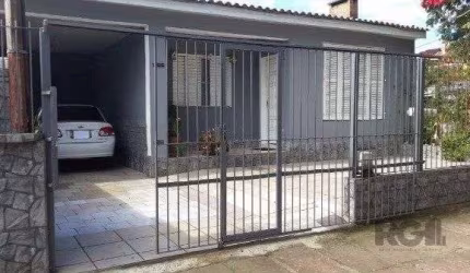 Casa 3 dormitórios à venda Espírito Santo Porto Alegre/RS
