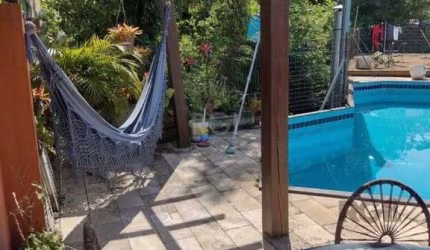 Casa 2 dormitórios à venda Vila Conceição Porto Alegre/RS