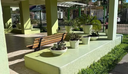 Apartamento 2 dormitórios à venda Partenon Porto Alegre/RS