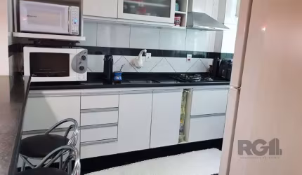 Apartamento 2 dormitórios à venda Santa Tereza Porto Alegre/RS