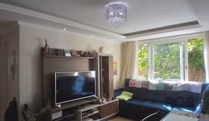 Apartamento 1 dormitórios à venda Santa Tereza Porto Alegre/RS