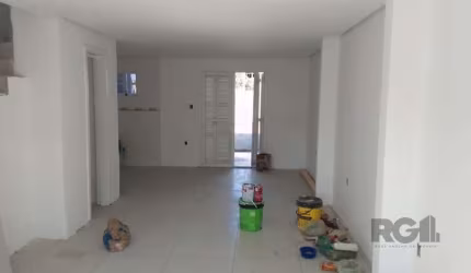 Casa 3 dormitórios à venda Hípica Porto Alegre/RS