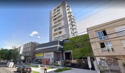 Apartamento 3 dormitórios à venda Farroupilha Porto Alegre/RS