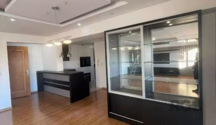 Excelente apartamento com 3 dormitórios, 2 vagas de garagem próximo ao Iguatemi