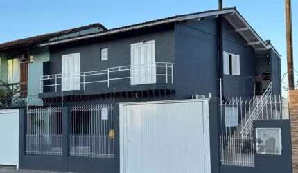 Casa 4 dormitórios à venda Morro Santana Porto Alegre/RS
