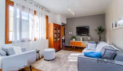 Apartamento 2 dormitórios à venda Higienópolis Porto Alegre/RS