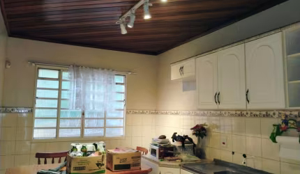 Casa 5 dormitórios à venda Partenon Porto Alegre/RS