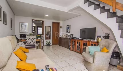 Casa em Condomínio 2 dormitórios à venda Morro Santana Porto Alegre/RS