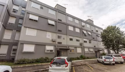 Apartamento 2 dormitórios à venda Sarandi Porto Alegre/RS