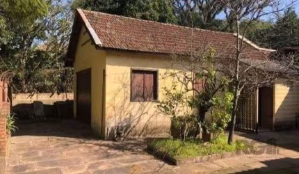 Casa 2 dormitórios à venda Belém Novo Porto Alegre/RS