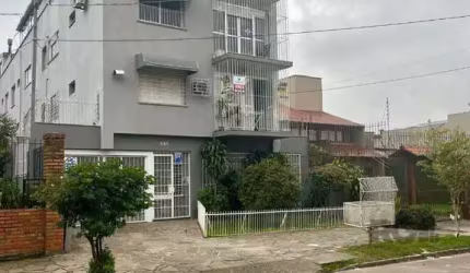 Cobertura 3 dormitórios à venda Cristal Porto Alegre/RS