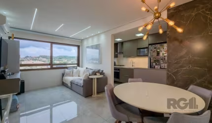 Apartamento 2 dormitórios à venda Camaquã Porto Alegre/RS