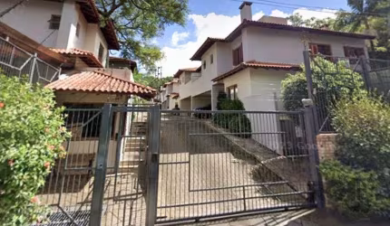 Casa em Condomínio 4 dormitórios à venda Jardim Isabel Porto Alegre/RS