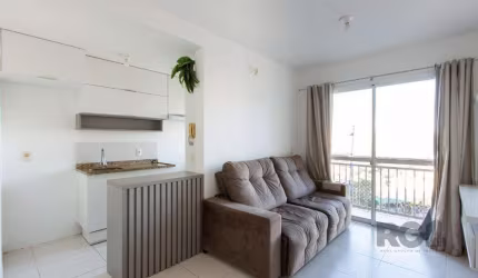 Apartamento 2 dormitórios à venda Tristeza Porto Alegre/RS