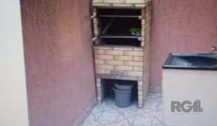 Casa 2 dormitórios à venda Aberta dos Morros Porto Alegre/RS