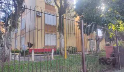Apartamento 2 dormitórios à venda Passo da Areia Porto Alegre/RS