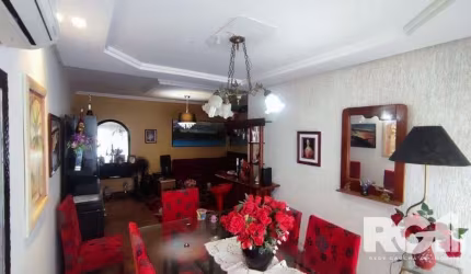 Apartamento 3 dormitórios à venda Jardim Itu Porto Alegre/RS