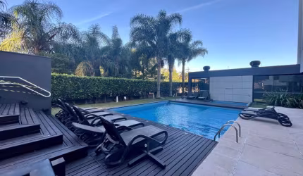 Apartamento 2 Dormitórios Tristeza
