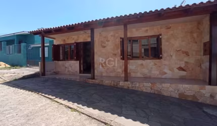 Casa no Bairro Vila Nova