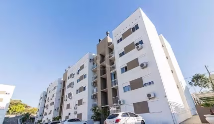 Apartamento o bairro Vila Nova - 2 dormitórios