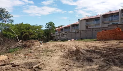 Terreno no bairro Pedra Redonda
