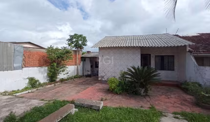 Casa no bairro Restinga