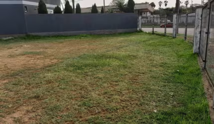 Terreno em Condomínio no Bairro Passo das Pedras