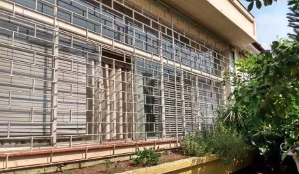Casa no bairro Jardim Itu - 4 dormitórios