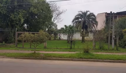 Casa no bairro Restinga