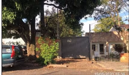 Terreno no bairro Vila Jardim
