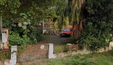 Terreno no bairro Nonoai