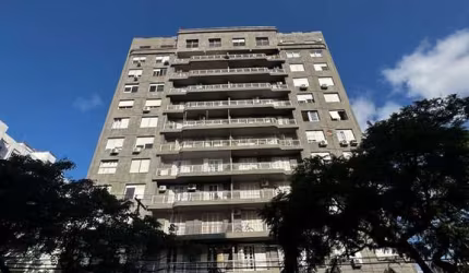 Cobertura com Vista Panorâmica para a Redenção – 4 Dormitórios, 2 Suítes – Porto